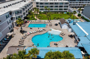 Noble's Oceanview Condo